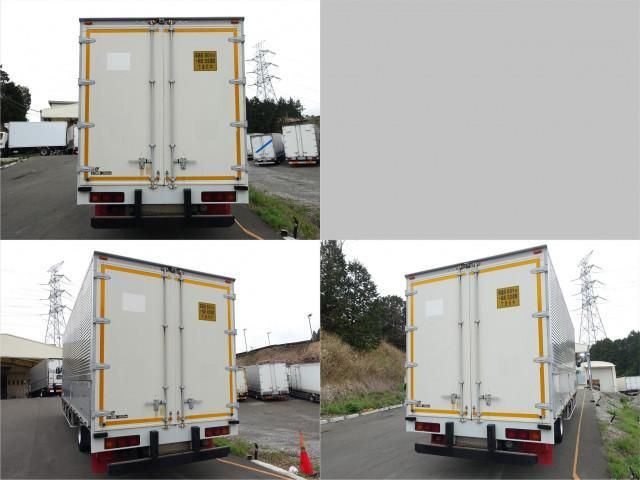 HINO RANGER 2012 Image 31