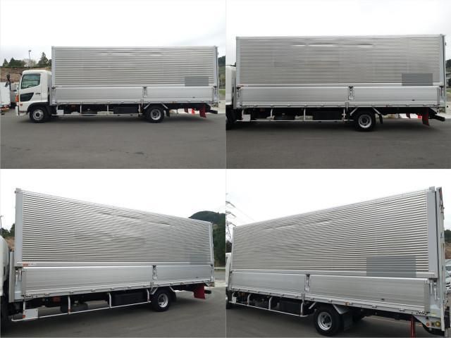 HINO RANGER 2012 Image 31