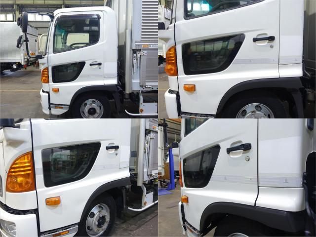 HINO RANGER 2012 Image 31