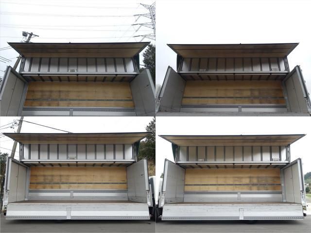 HINO RANGER 2012 Image 31