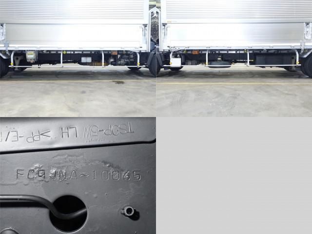 HINO RANGER 2012 Image 31