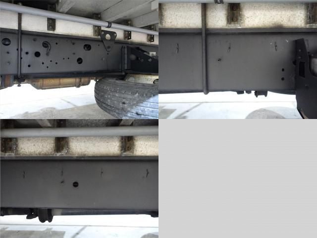 HINO RANGER 2012 Image 31