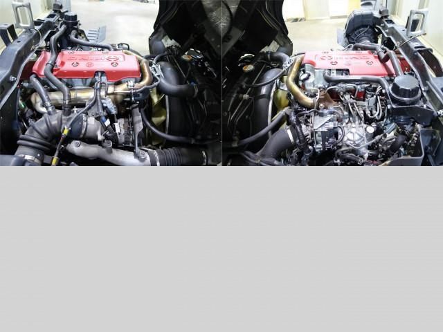 HINO RANGER 2012 Image 31