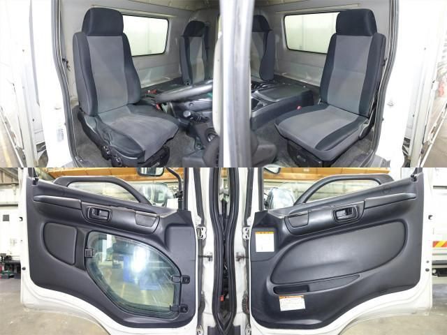 HINO RANGER 2012 Image 31