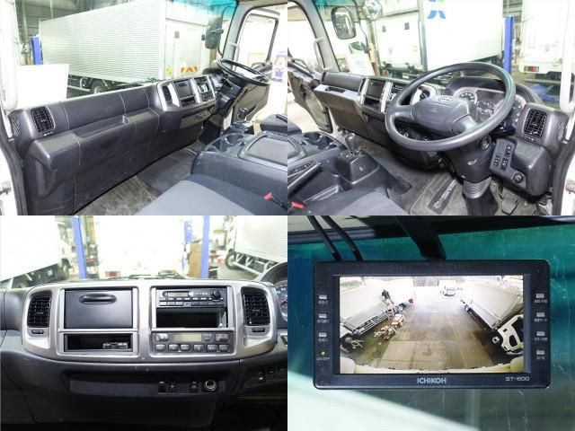 HINO RANGER 2012 Image 31