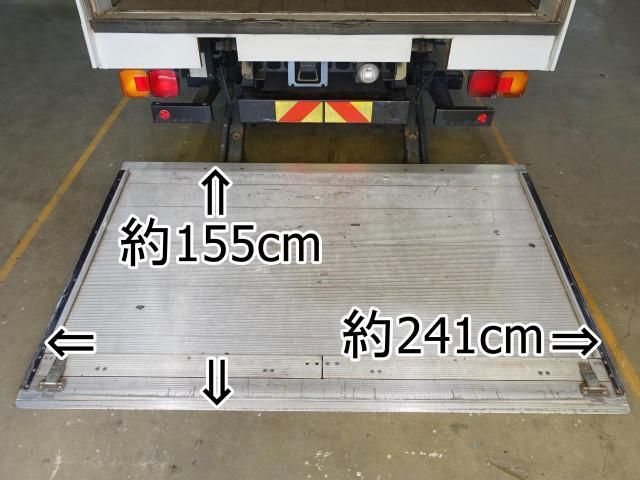 HINO RANGER 2013 Image 31