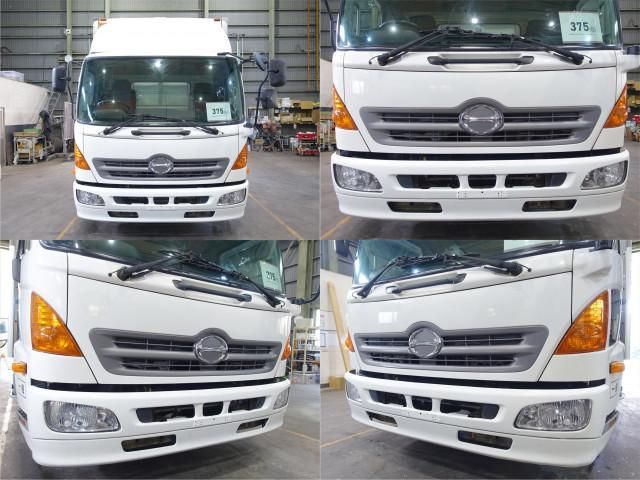 HINO RANGER 2013 Image 31