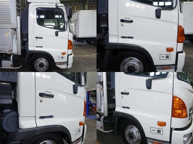 HINO RANGER 2013 Image 31