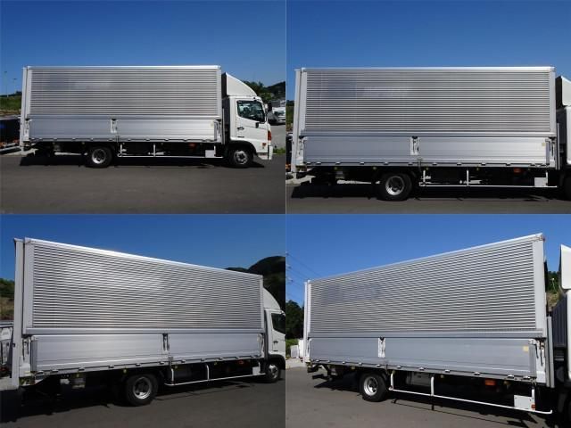 HINO RANGER 2013 Image 31