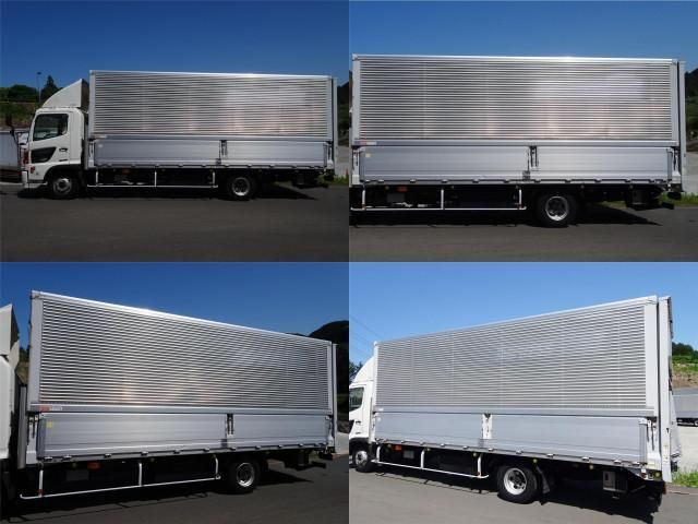 HINO RANGER 2013 Image 31