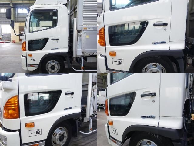 HINO RANGER 2013 Image 31