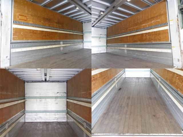 HINO RANGER 2013 Image 31