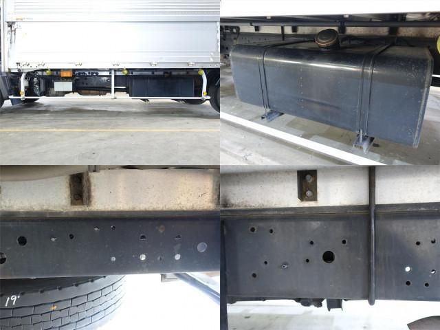 HINO RANGER 2013 Image 31