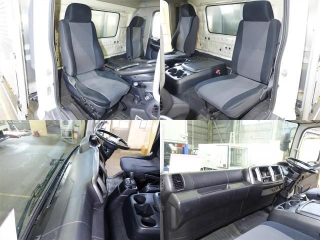 HINO RANGER 2013 Image 31