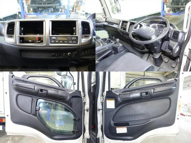 HINO RANGER 2013 Image 31