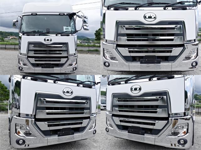 NISSAN DIESEL QUON 2019 Image 31