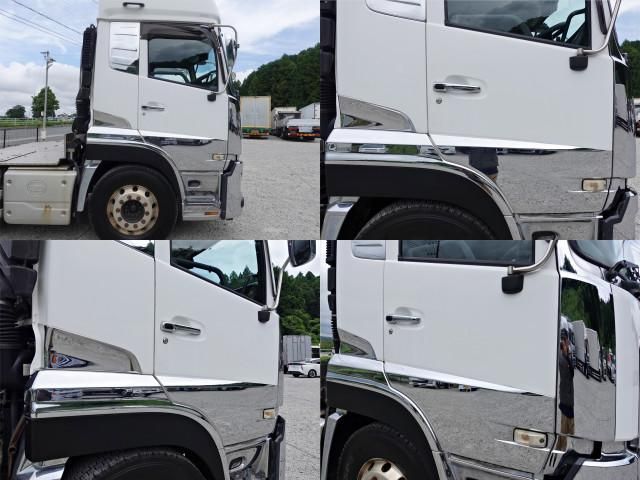 NISSAN DIESEL QUON 2019 Image 31