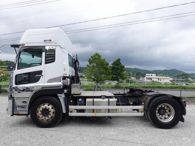NISSAN DIESEL QUON 2019 Image 31