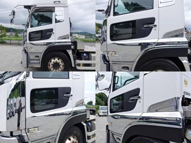 NISSAN DIESEL QUON 2019 Image 31