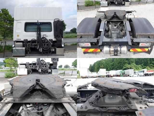 NISSAN DIESEL QUON 2019 Image 31