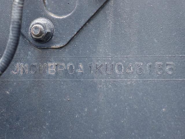 NISSAN DIESEL QUON 2019 Image 31