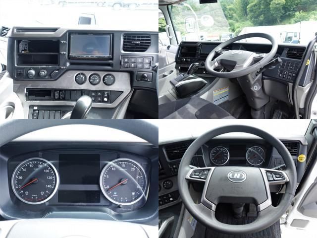 NISSAN DIESEL QUON 2019 Image 31