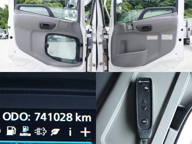 NISSAN DIESEL QUON 2019 Image 31