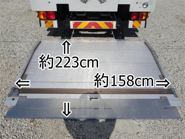 HINO RANGER 2014 Image 31