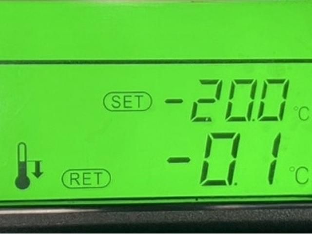 HINO RANGER 2014 Image 31