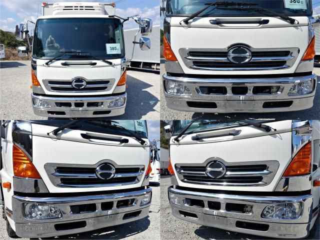 HINO RANGER 2014 Image 31
