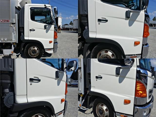 HINO RANGER 2014 Image 31