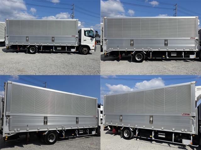 HINO RANGER 2014 Image 31