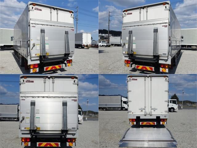 HINO RANGER 2014 Image 31