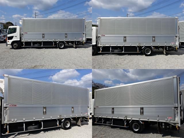 HINO RANGER 2014 Image 31