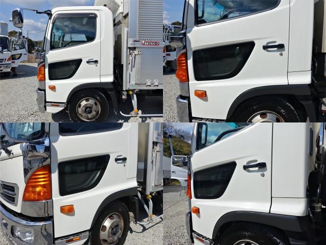 HINO RANGER 2014 Image 31
