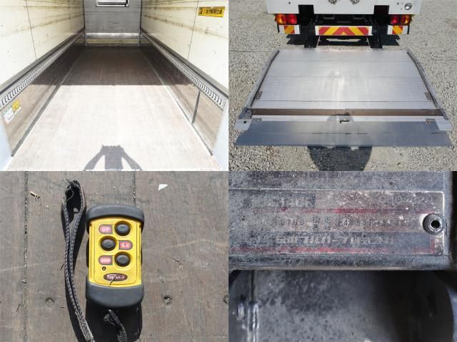 HINO RANGER 2014 Image 31