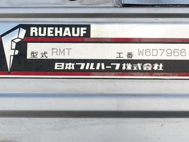 HINO RANGER 2014 Image 31