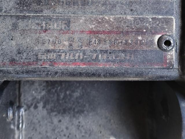 HINO RANGER 2014 Image 31