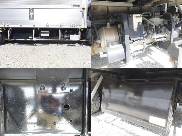 HINO RANGER 2014 Image 31