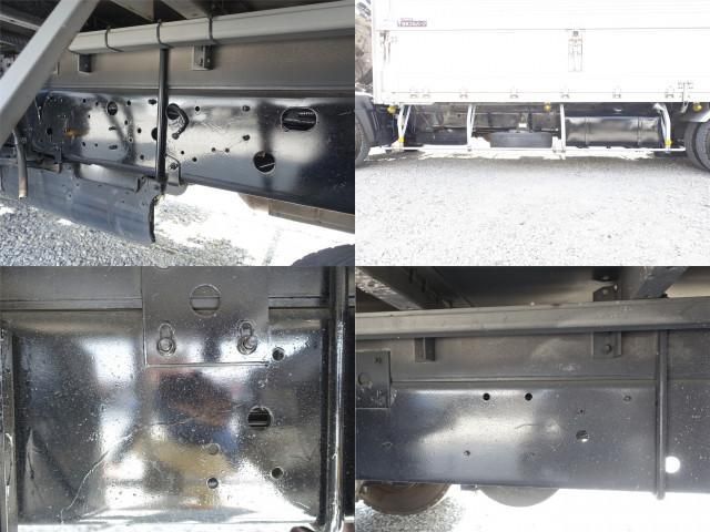 HINO RANGER 2014 Image 31