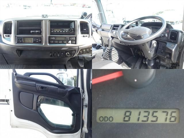 HINO RANGER 2014 Image 31