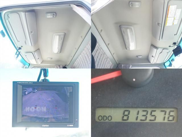 HINO RANGER 2014 Image 31