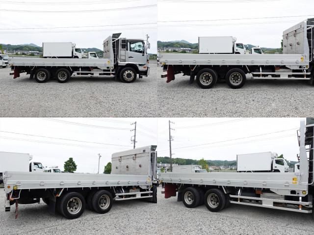 NISSAN DIESEL CONDOR 2016 Image 31