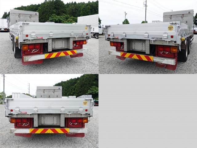 NISSAN DIESEL CONDOR 2016 Image 31