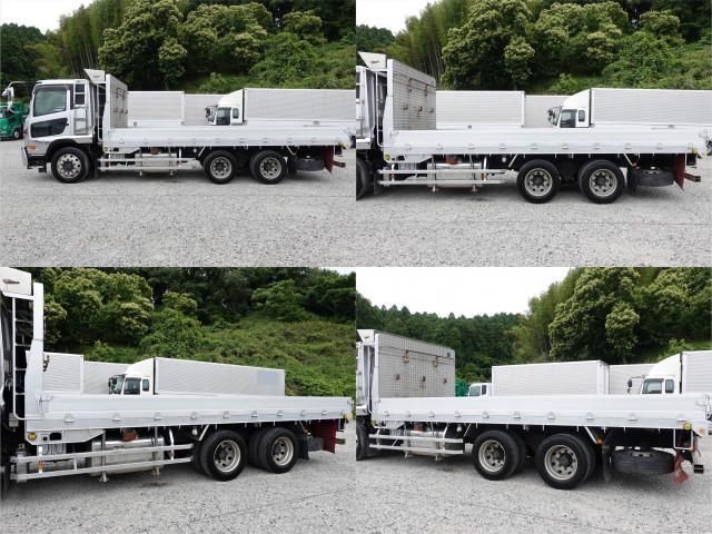 NISSAN DIESEL CONDOR 2016 Image 31