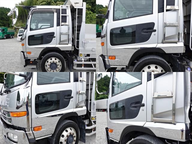 NISSAN DIESEL CONDOR 2016 Image 31