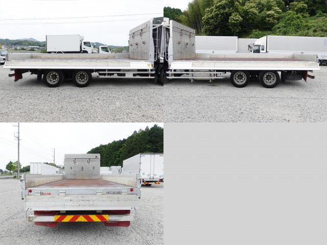 NISSAN DIESEL CONDOR 2016 Image 31