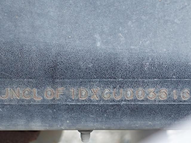 NISSAN DIESEL CONDOR 2016 Image 31