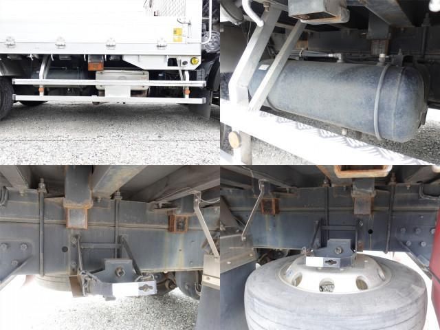 NISSAN DIESEL CONDOR 2016 Image 31