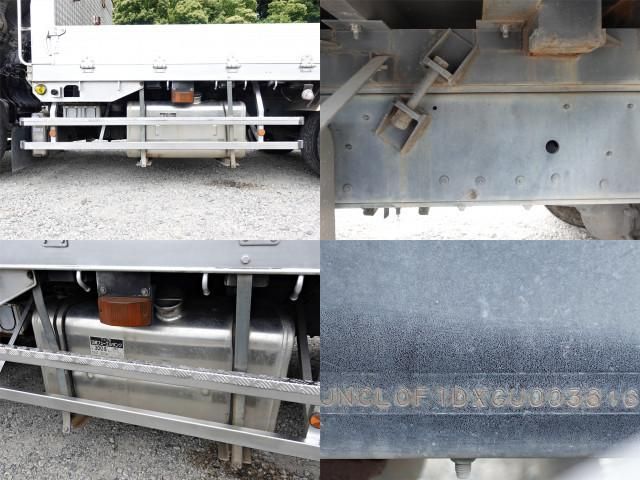 NISSAN DIESEL CONDOR 2016 Image 31